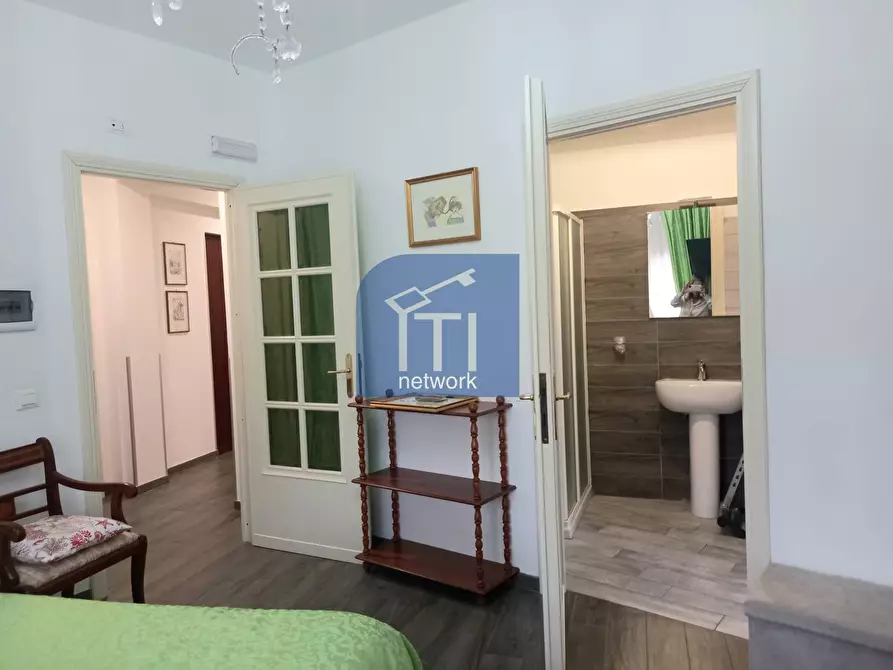 Immagine 20 di Appartamento in vendita  in via Cavour a Nettuno