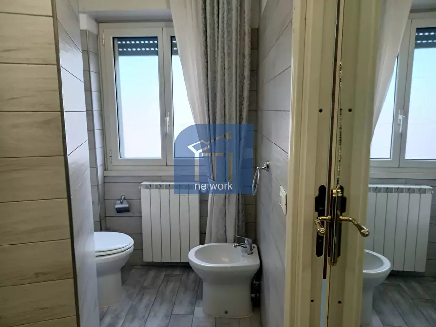 Immagine 31 di Appartamento in vendita  in via Cavour a Nettuno