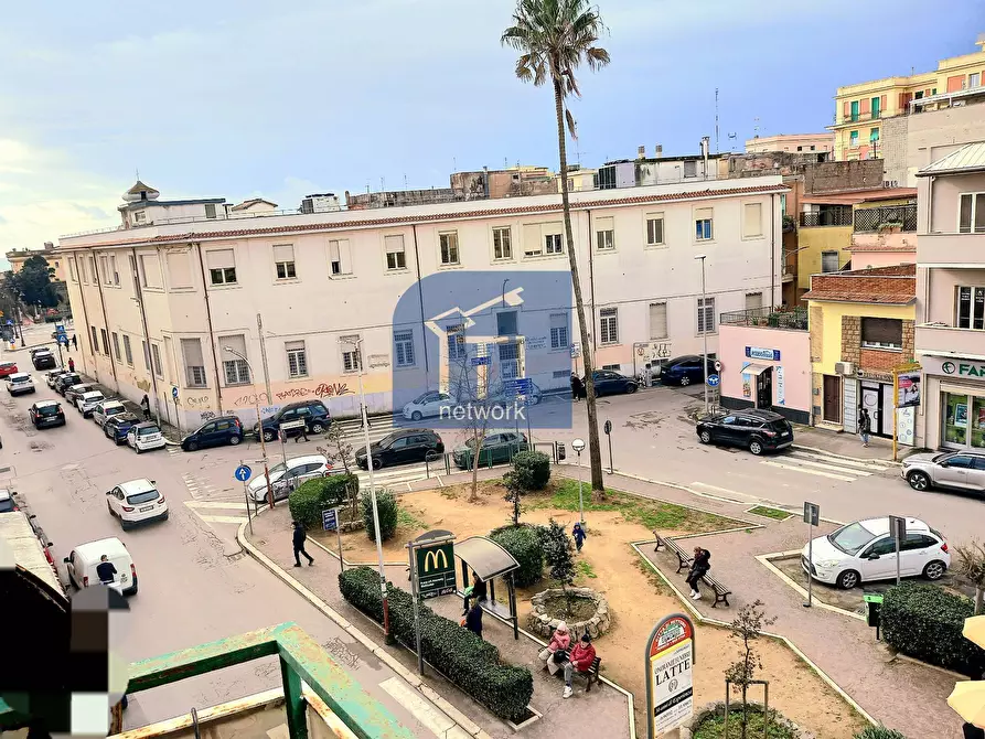 Immagine 1 di Appartamento in vendita  in via Cavour a Nettuno