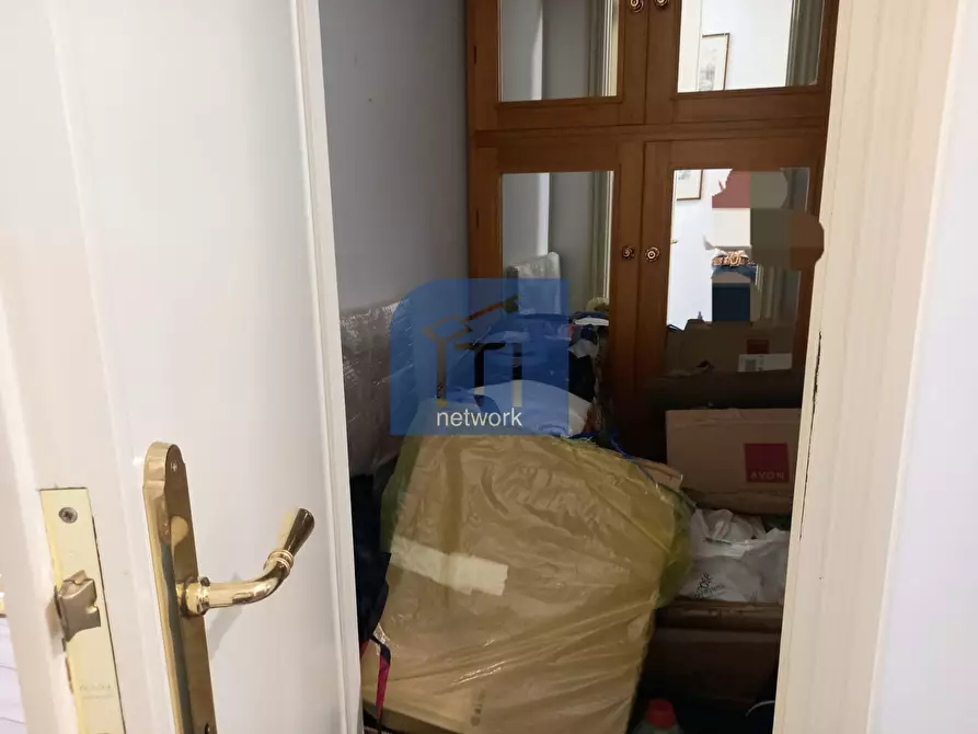 Immagine 33 di Appartamento in vendita  in via Cavour a Nettuno