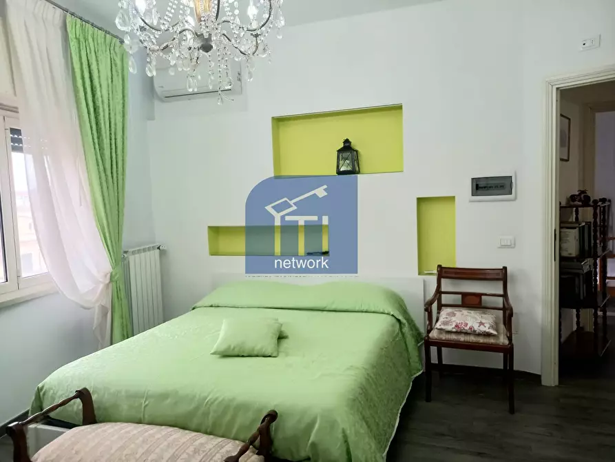 Immagine 17 di Appartamento in vendita  in via Cavour a Nettuno