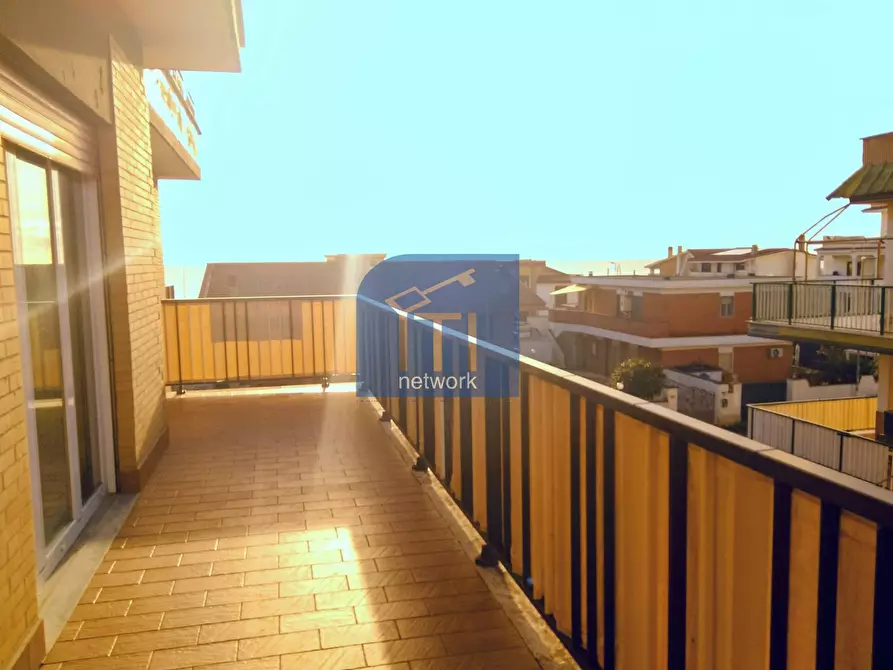 Immagine 5 di Appartamento in vendita  in VIA SVEZIA a Pomezia