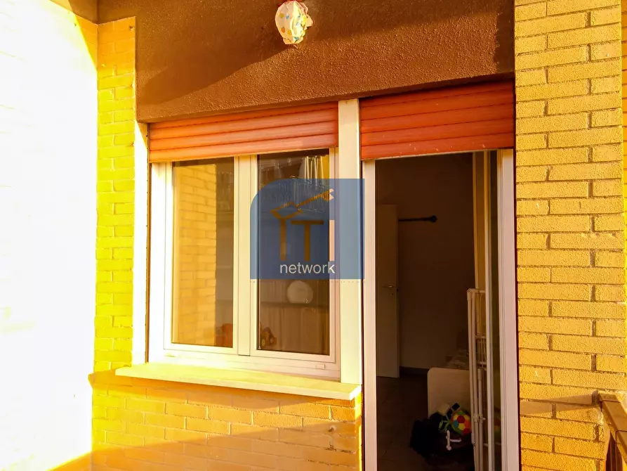 Immagine 8 di Appartamento in vendita  in VIA SVEZIA a Pomezia