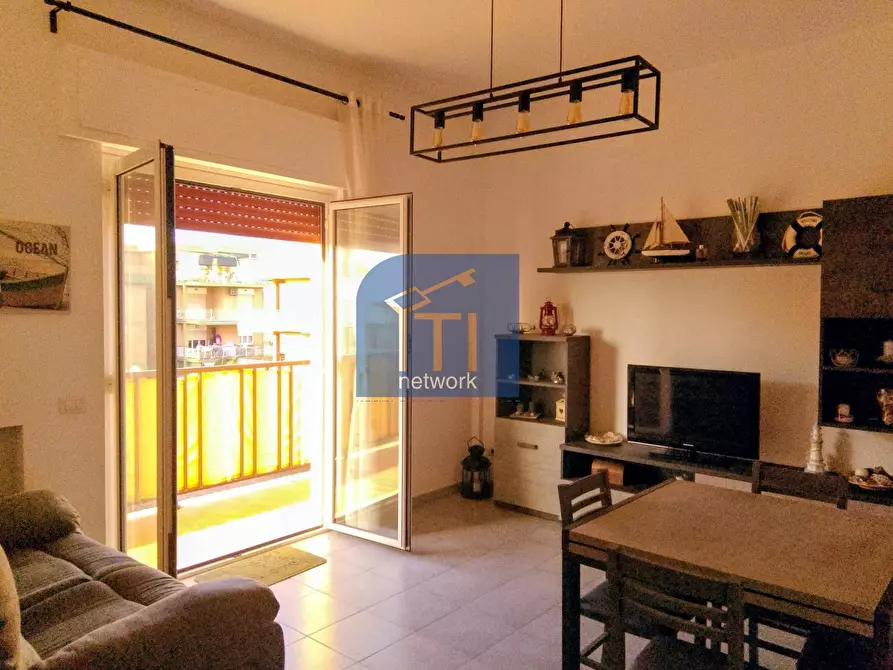 Immagine 11 di Appartamento in vendita  in VIA SVEZIA a Pomezia