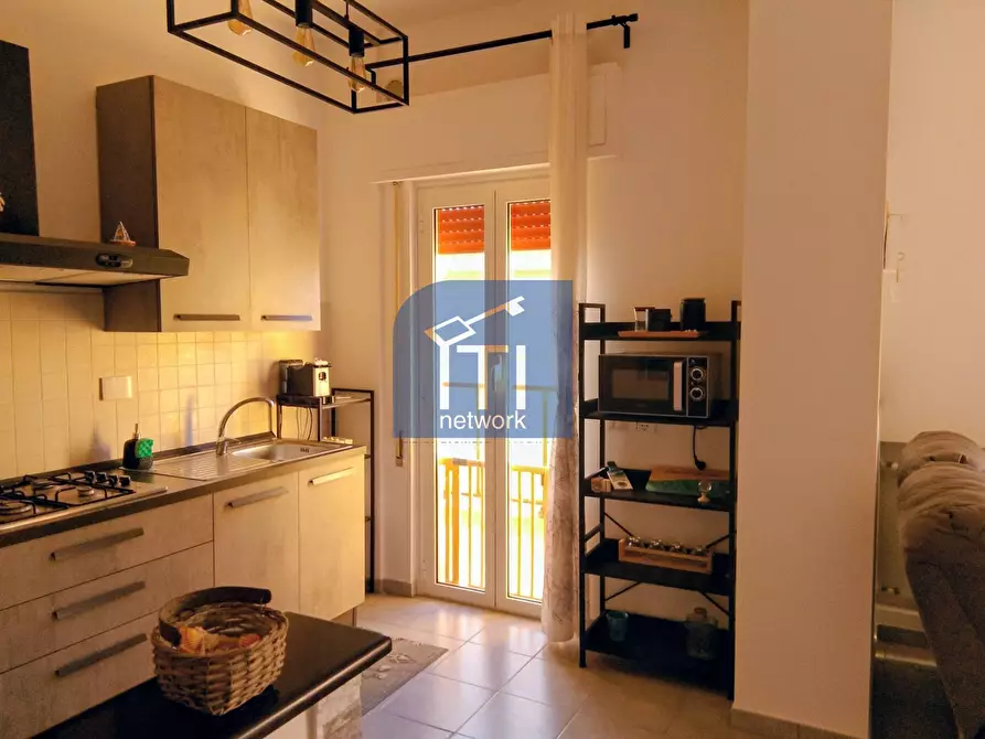 Immagine 10 di Appartamento in vendita  in VIA SVEZIA a Pomezia