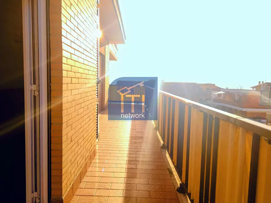 Immagine 9 di Appartamento in vendita  in VIA SVEZIA a Pomezia