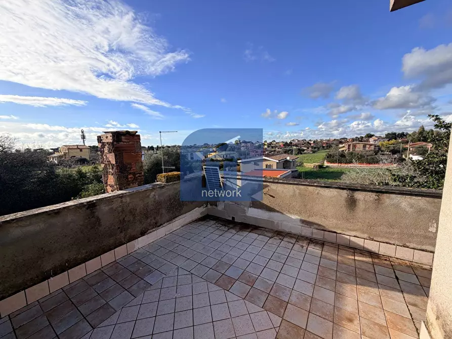 Immagine 11 di Villa in vendita  in via S. Antonio a Ardea