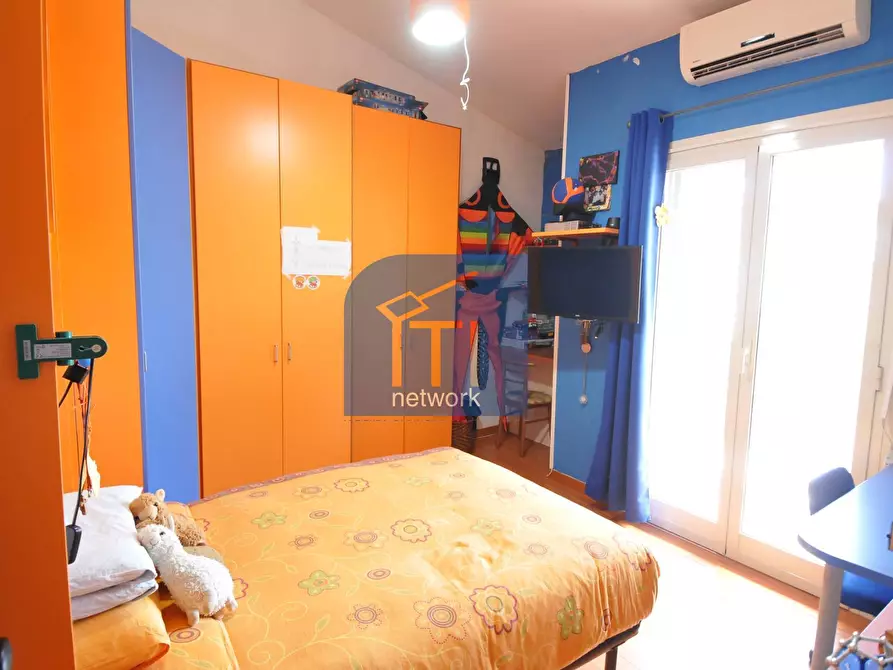 Immagine 23 di Casa semindipendente in vendita  in Via Dora Baltea a Ardea