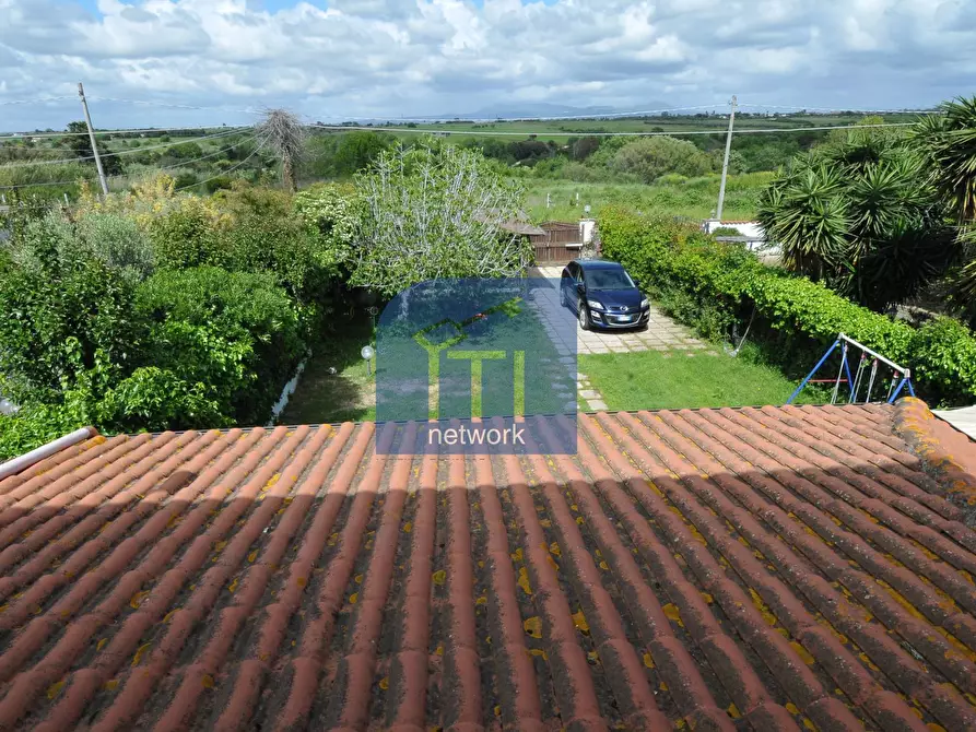 Immagine 25 di Casa semindipendente in vendita  in Via Dora Baltea a Ardea