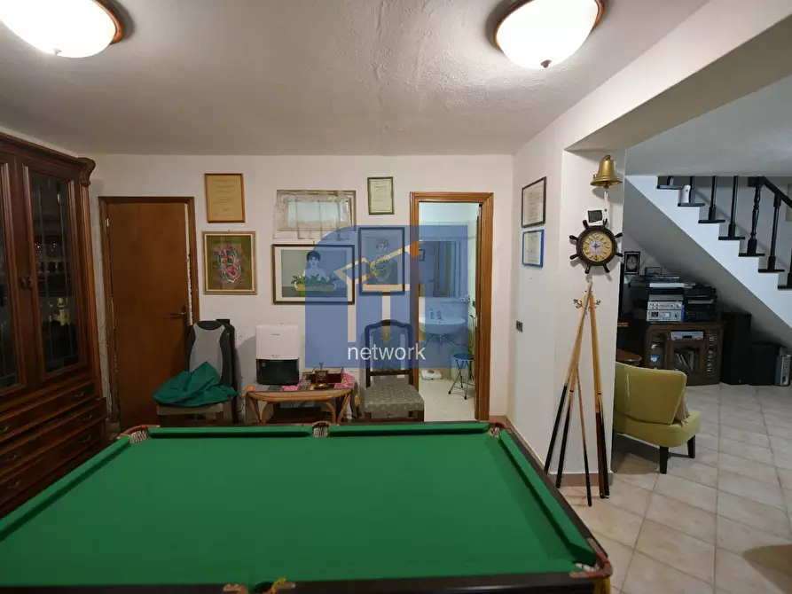 Immagine 28 di Casa semindipendente in vendita  in Via Dora Baltea a Ardea