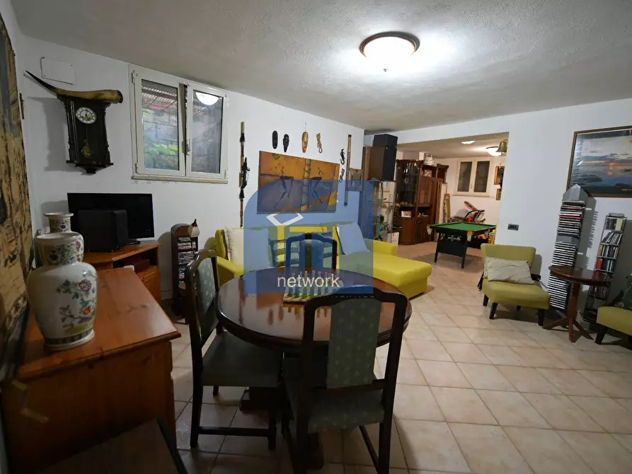 Immagine 27 di Casa semindipendente in vendita  in Via Dora Baltea a Ardea