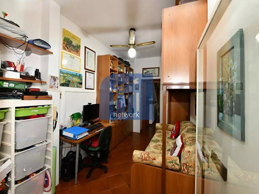 Immagine 20 di Casa semindipendente in vendita  in Via Dora Baltea a Ardea