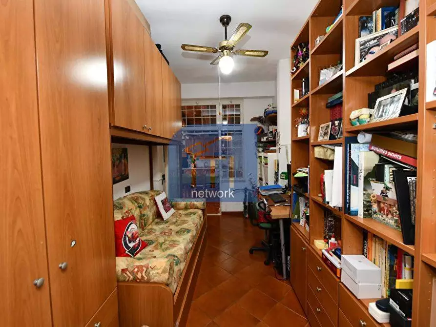 Immagine 19 di Casa semindipendente in vendita  in Via Dora Baltea a Ardea