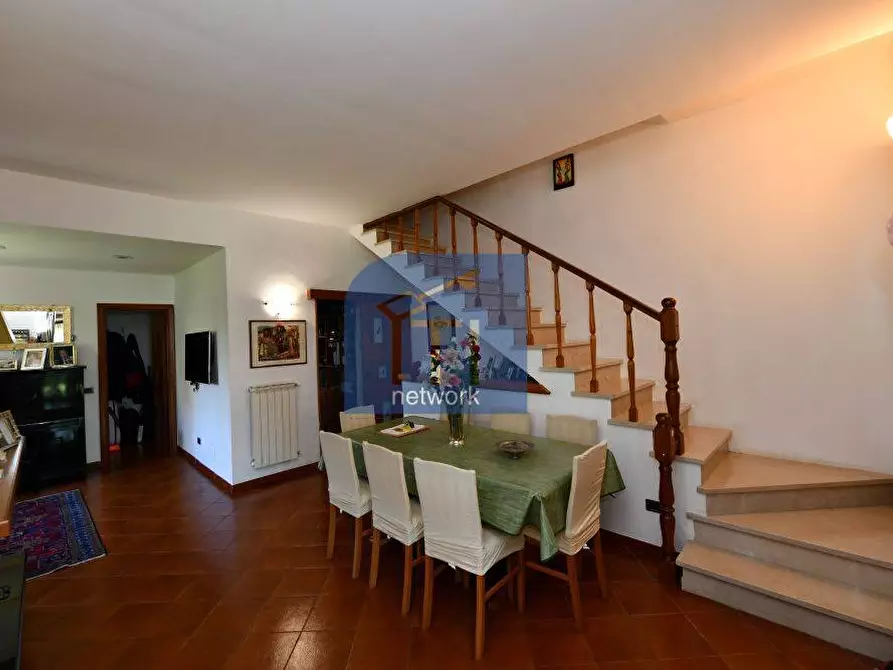 Immagine 15 di Casa semindipendente in vendita  in Via Dora Baltea a Ardea