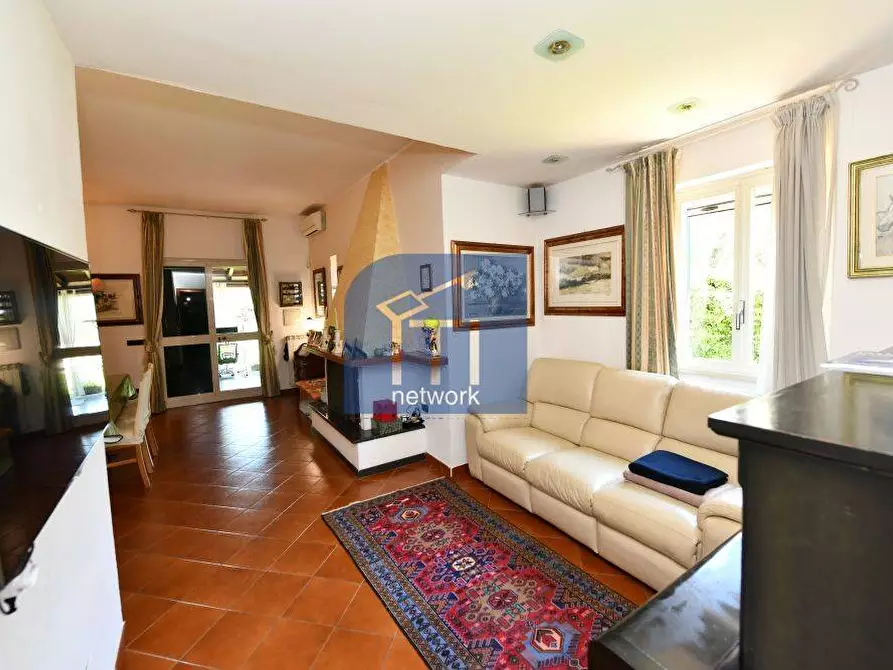 Immagine 16 di Casa semindipendente in vendita  in Via Dora Baltea a Ardea