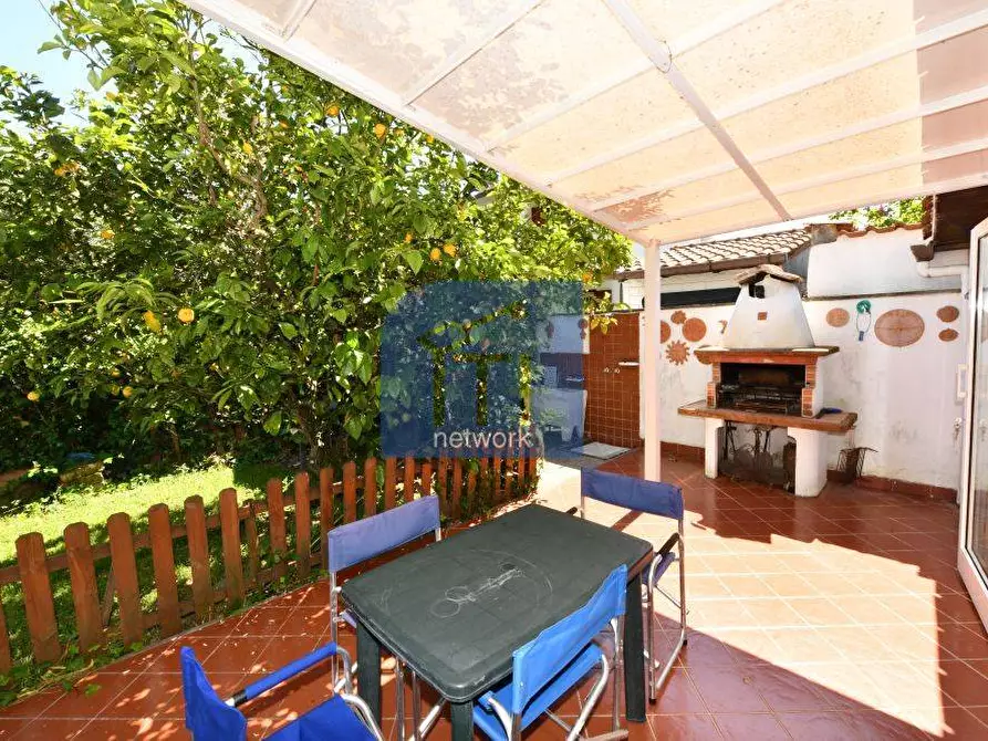 Immagine 6 di Casa semindipendente in vendita  in Via Dora Baltea a Ardea