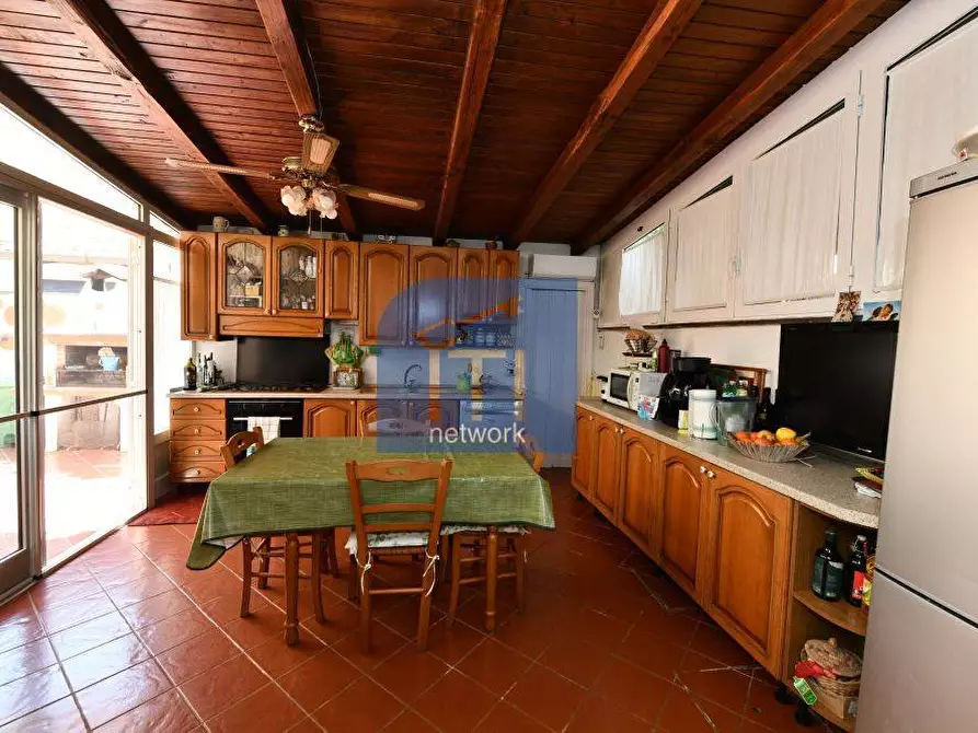 Immagine 18 di Casa semindipendente in vendita  in Via Dora Baltea a Ardea