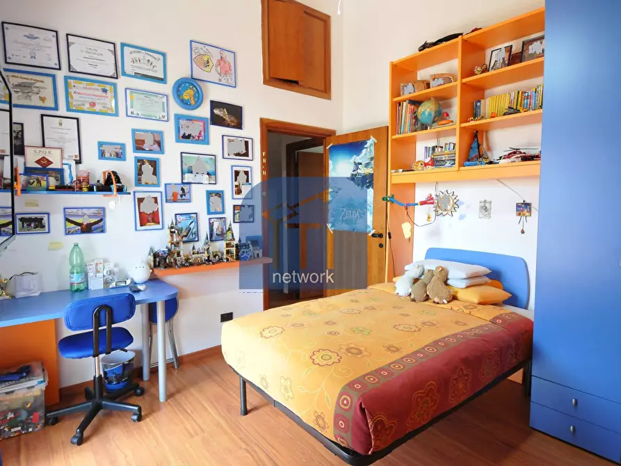 Immagine 24 di Casa semindipendente in vendita  in Via Dora Baltea a Ardea