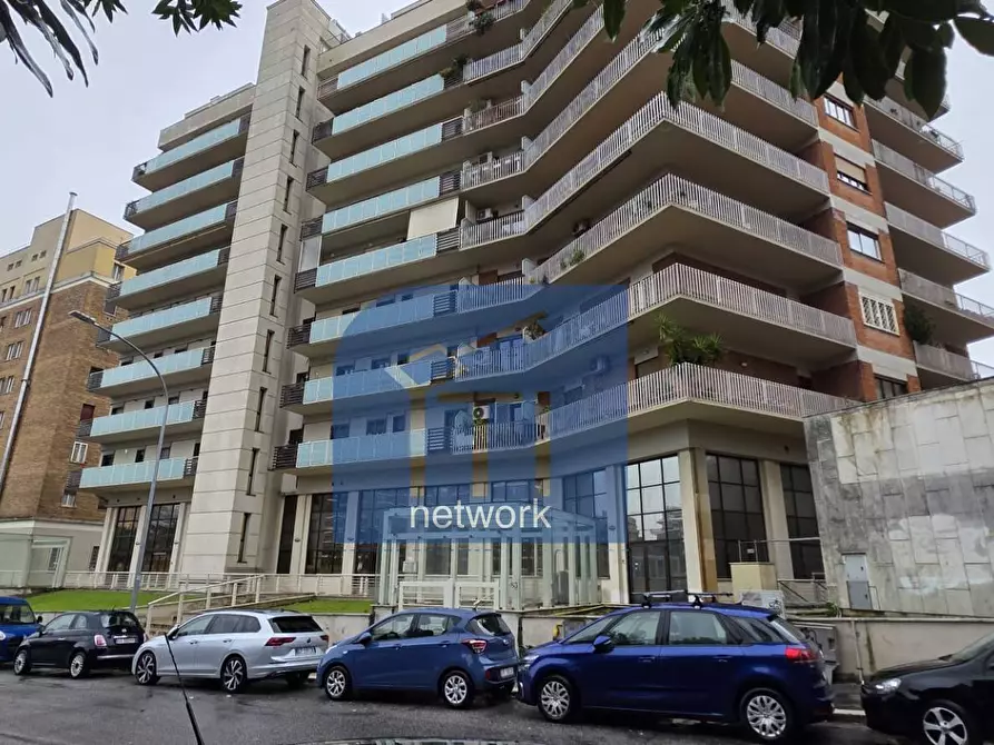 Immagine 1 di Ufficio in vendita  in Via Antonio Malfante 73 a Roma