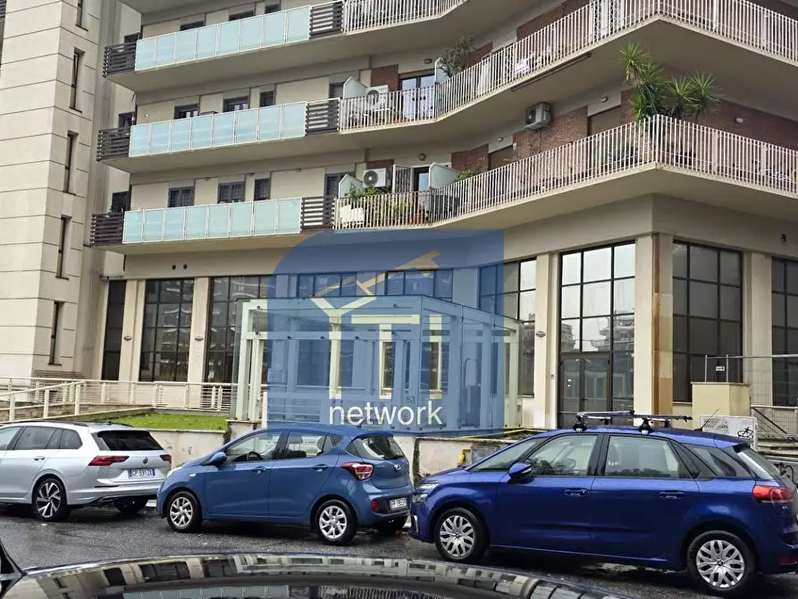 Immagine 5 di Ufficio in vendita  in Via Antonio Malfante 73 a Roma