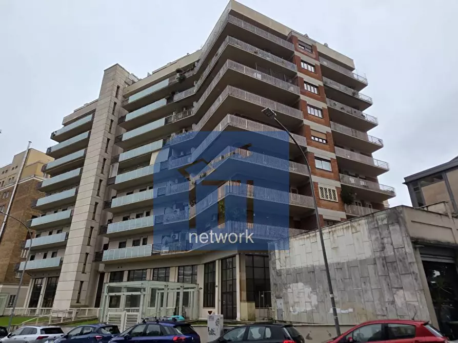 Immagine 7 di Ufficio in vendita  in Via Antonio Malfante 73 a Roma