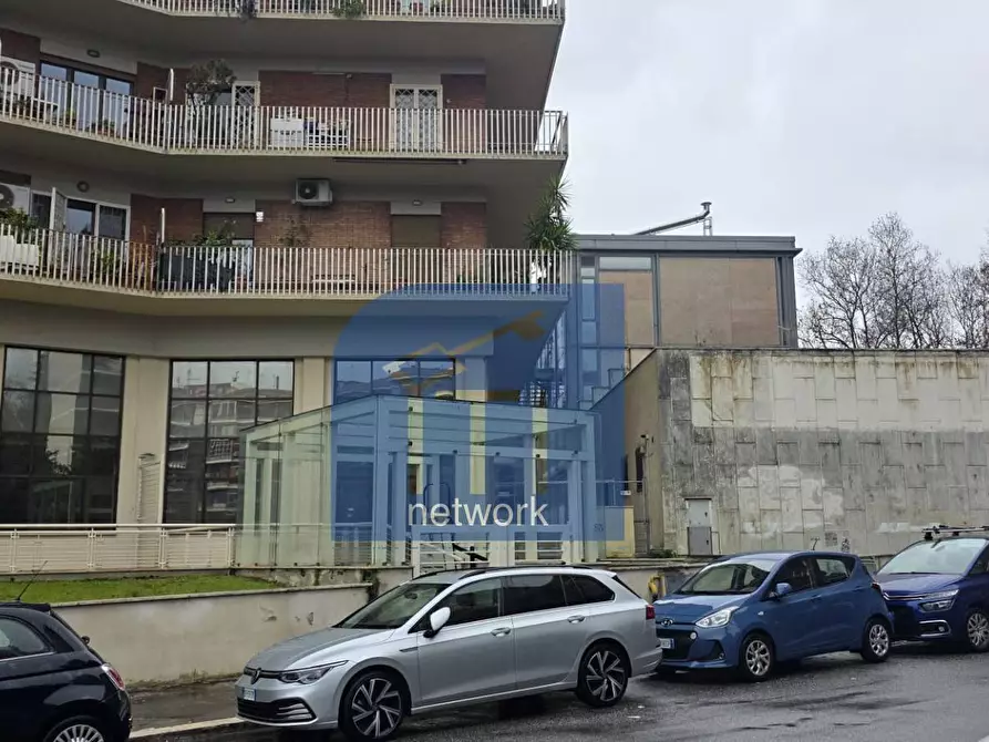 Immagine 8 di Ufficio in vendita  in Via Antonio Malfante 73 a Roma