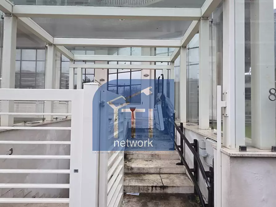 Immagine 10 di Ufficio in vendita  in Via Antonio Malfante 73 a Roma