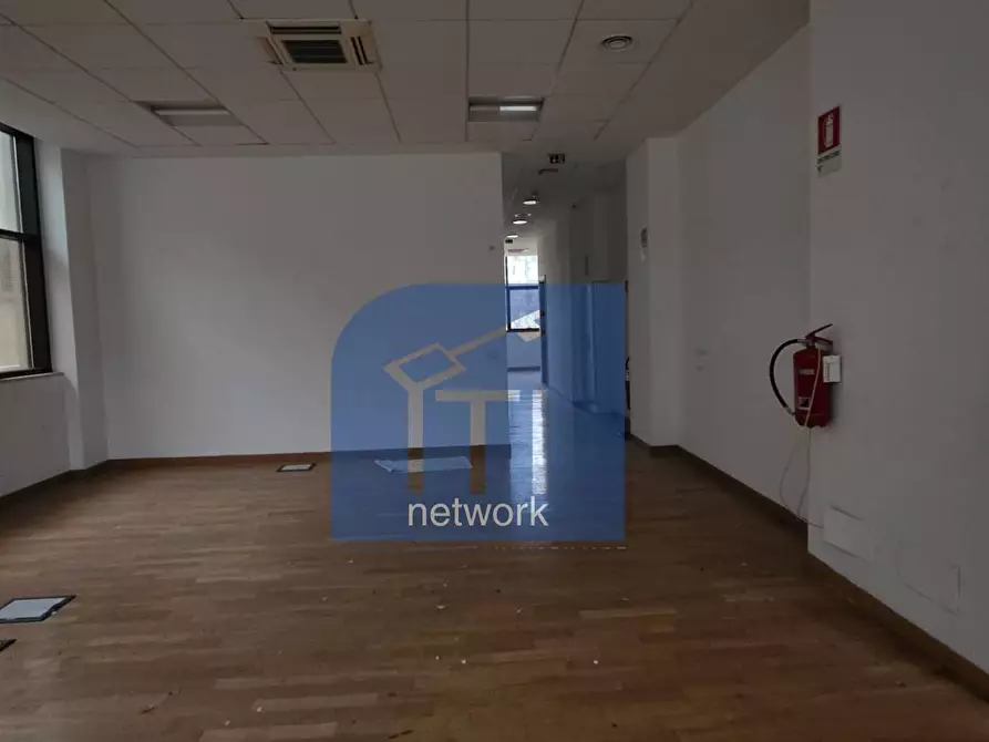 Immagine 11 di Ufficio in vendita  in Via Antonio Malfante 73 a Roma