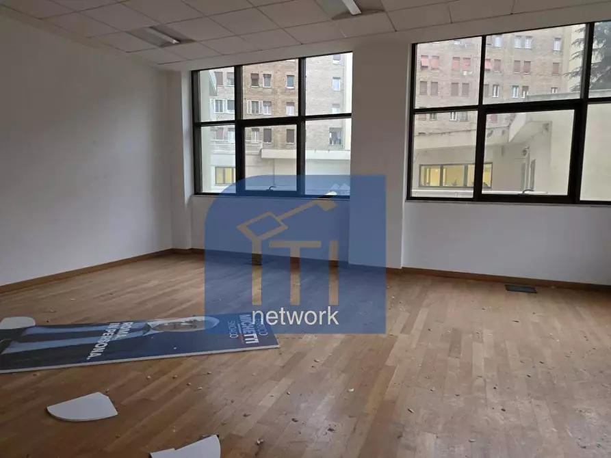 Immagine 12 di Ufficio in vendita  in Via Antonio Malfante 73 a Roma