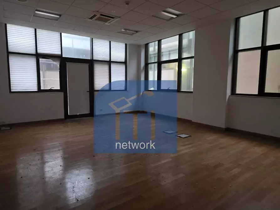 Immagine 15 di Ufficio in vendita  in Via Antonio Malfante 73 a Roma