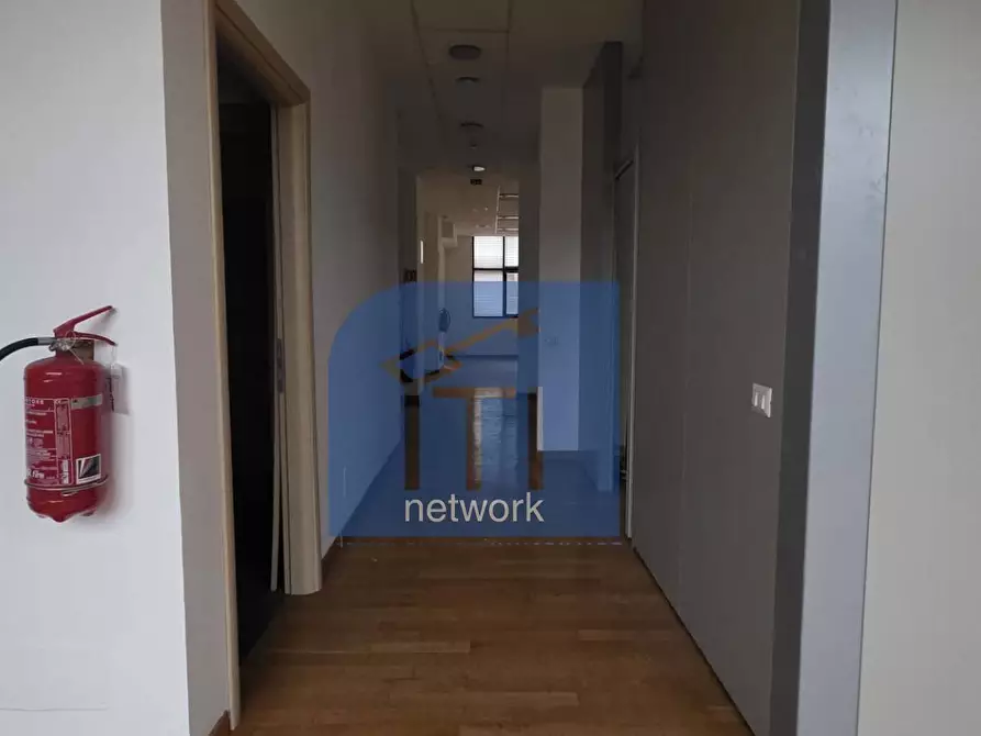 Immagine 16 di Ufficio in vendita  in Via Antonio Malfante 73 a Roma