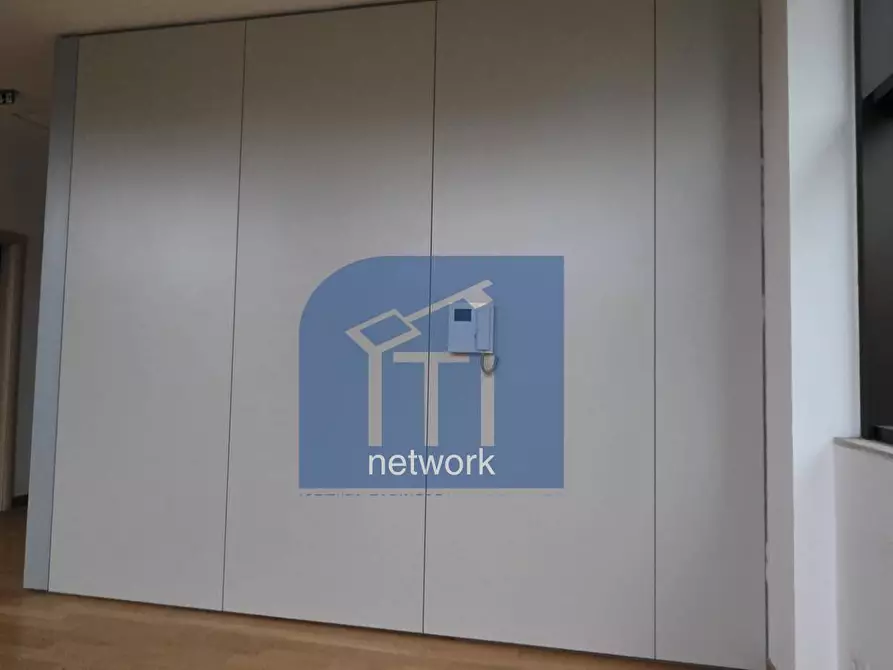 Immagine 18 di Ufficio in vendita  in Via Antonio Malfante 73 a Roma