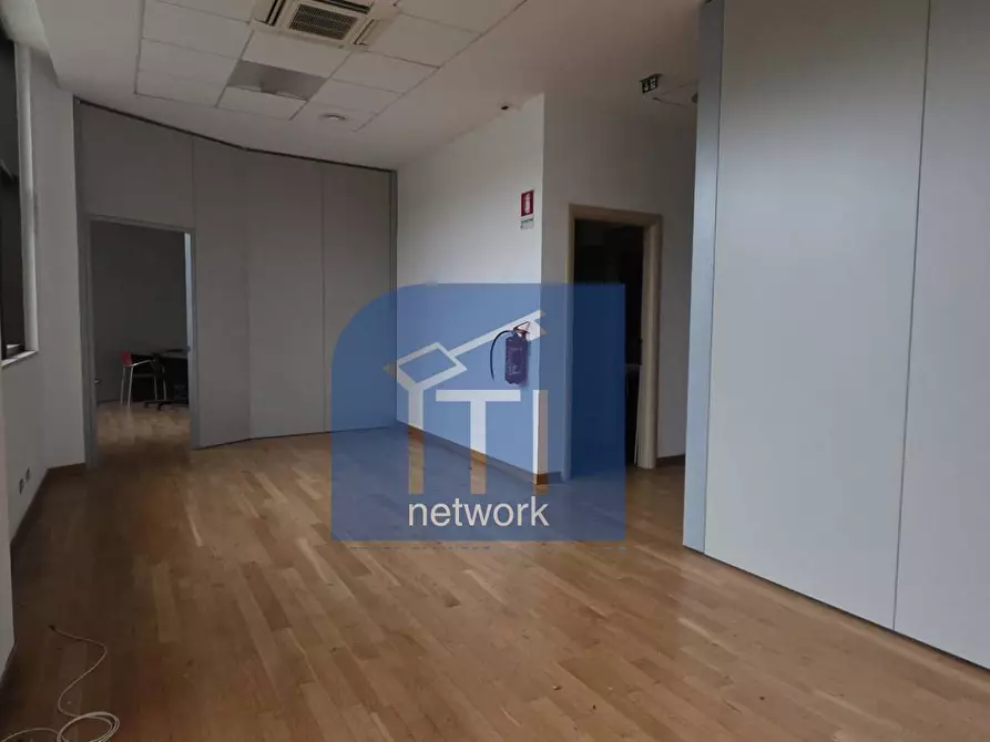 Immagine 19 di Ufficio in vendita  in Via Antonio Malfante 73 a Roma