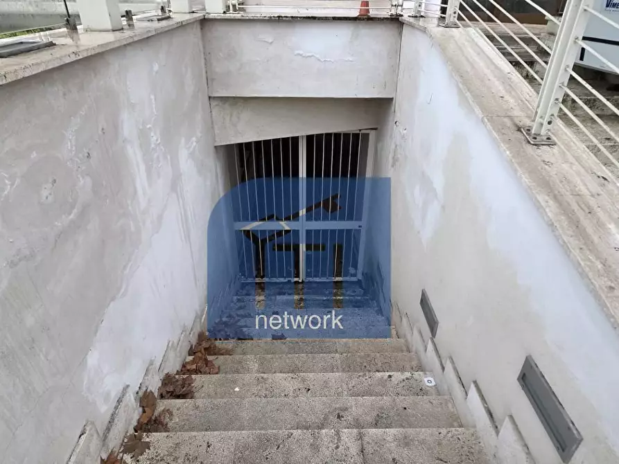 Immagine 20 di Ufficio in vendita  in Via Antonio Malfante 73 a Roma