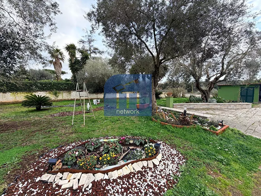 Immagine 8 di Casa semindipendente in vendita  in Via Della Primavera a Aprilia