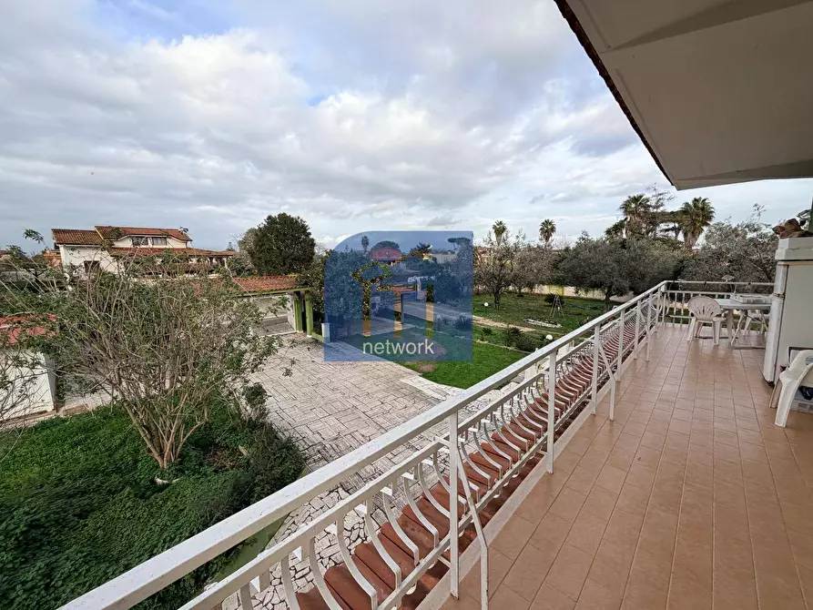 Immagine 23 di Casa semindipendente in vendita  in Via Della Primavera a Aprilia