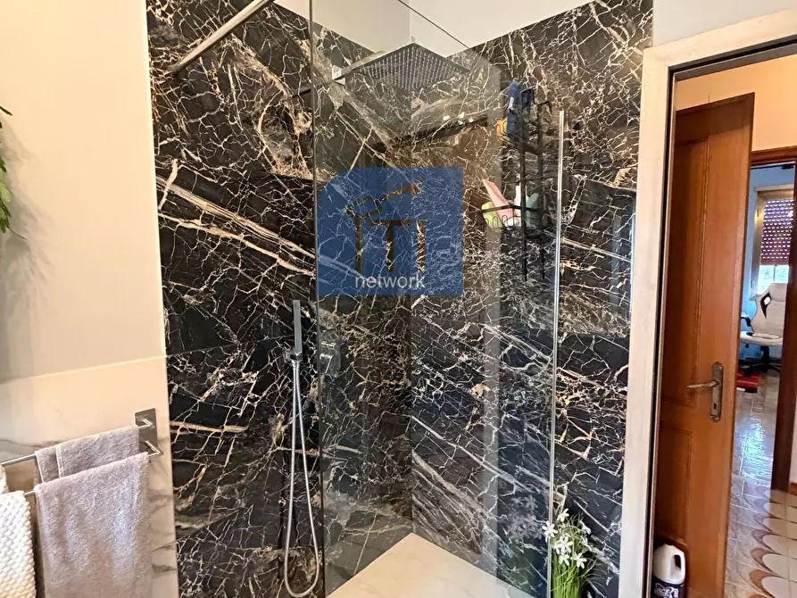 Immagine 38 di Casa semindipendente in vendita  in Via Della Primavera a Aprilia