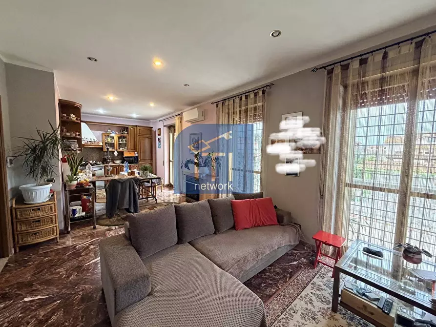 Immagine 16 di Casa semindipendente in vendita  in Via Della Primavera a Aprilia