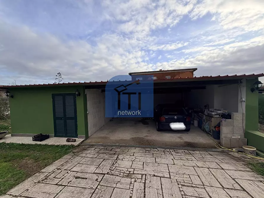 Immagine 9 di Casa semindipendente in vendita  in Via Della Primavera a Aprilia