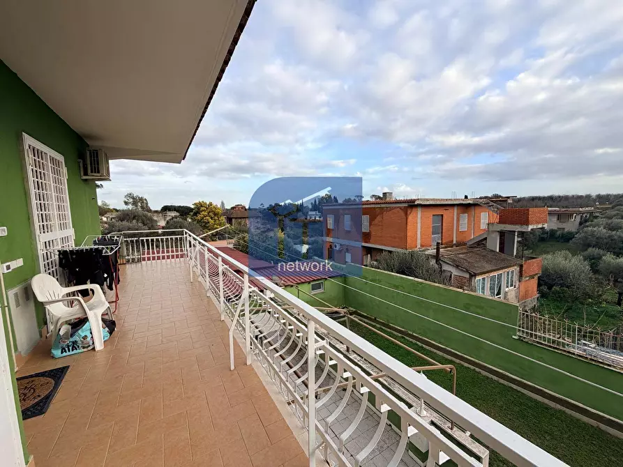 Immagine 22 di Casa semindipendente in vendita  in Via Della Primavera a Aprilia