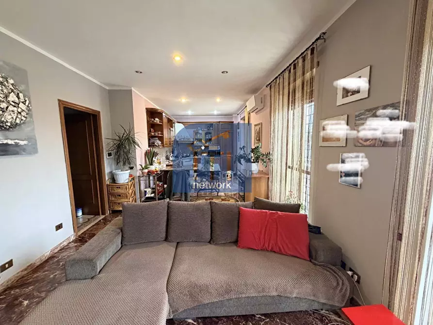 Immagine 18 di Casa semindipendente in vendita  in Via Della Primavera a Aprilia