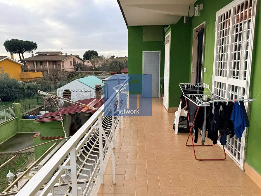 Immagine 25 di Casa semindipendente in vendita  in Via Della Primavera a Aprilia