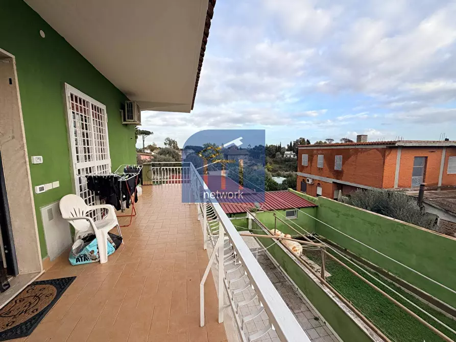 Immagine 24 di Casa semindipendente in vendita  in Via Della Primavera a Aprilia