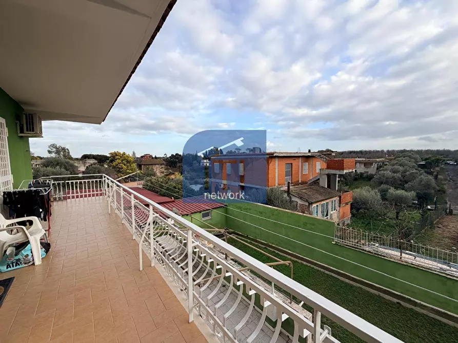 Immagine 21 di Casa semindipendente in vendita  in Via Della Primavera a Aprilia