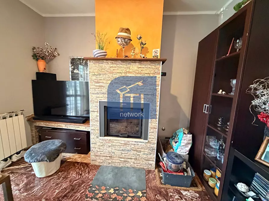 Immagine 15 di Casa semindipendente in vendita  in Via Della Primavera a Aprilia