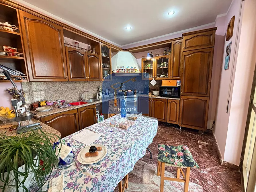 Immagine 19 di Casa semindipendente in vendita  in Via Della Primavera a Aprilia