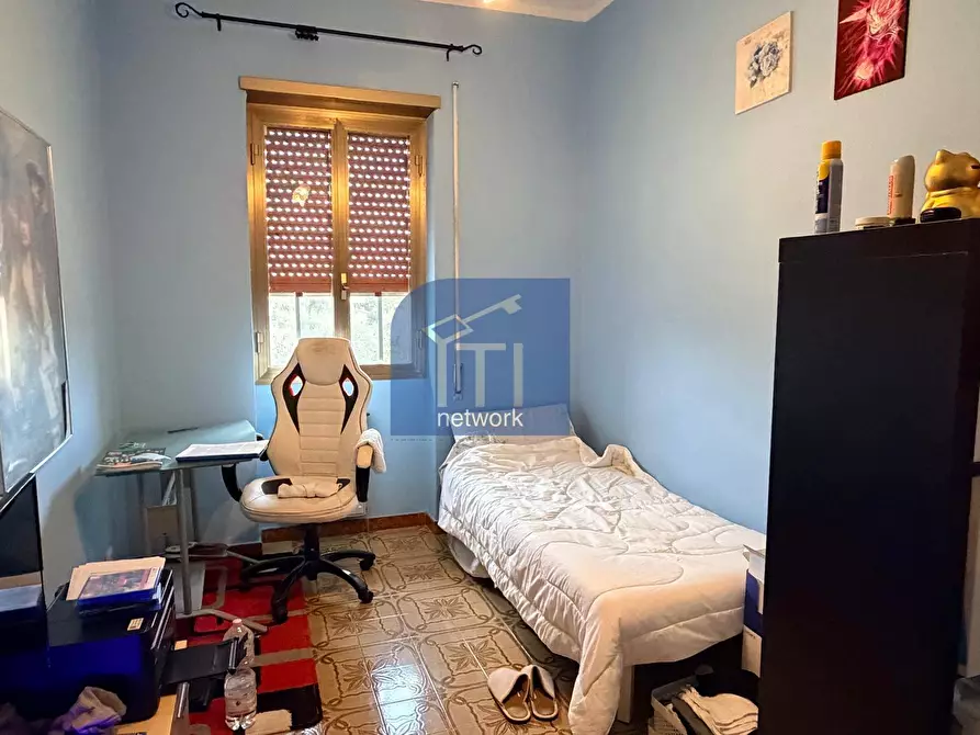 Immagine 35 di Casa semindipendente in vendita  in Via Della Primavera a Aprilia