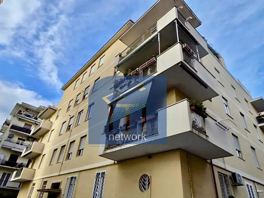 Immagine 1 di Attico in vendita  in Via Capitan casella 3 a Roma