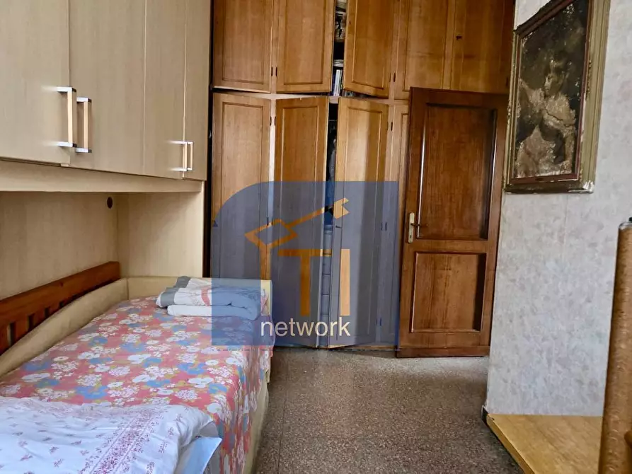 Immagine 23 di Attico in vendita  in Via Capitan casella 3 a Roma