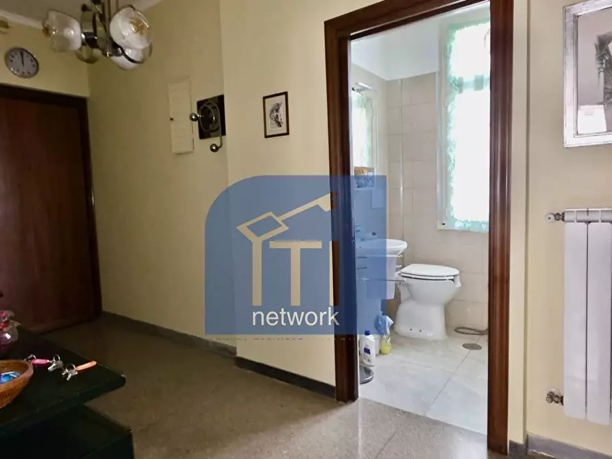 Immagine 16 di Attico in vendita  in Via Capitan casella 3 a Roma